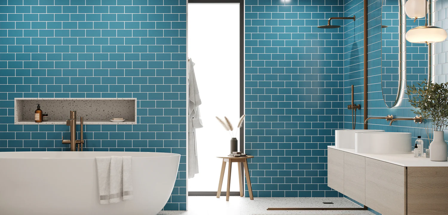 Stunning Walls, Sustainably Made